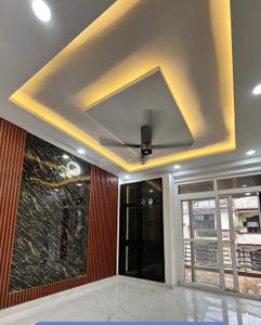 Hall Image of 1650 Sq.ft 3 BHK Independent House for sale in Indirapuram Ghaziabad for Rs. 13000000