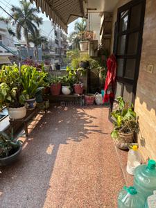 Image of 2700 Sq.ft 4 BHK Builder Floor for sale in Naraina, New Delhi for Rs. 45000000