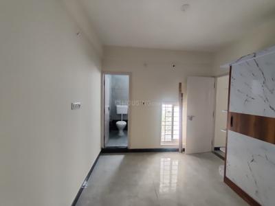 Hall Image of 1000 Sq.ft 2 BHK Builder Floor for rent in Devarachikkana Halli Bengaluru for Rs. 33000