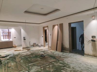 Living Room Image of 2250 Sq.ft 3 BHK Builder Floor for sale in Sector 49 Faridabad for Rs. 27000000