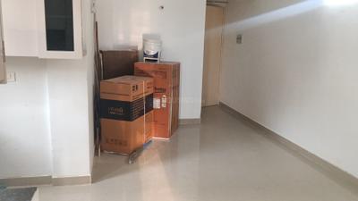 Living Room Image of 650 Sq.ft 2 BHK Apartment / Flat for sale in Landmark The Homes 81, Sector 81 Gurgaon for Rs. 7200000
