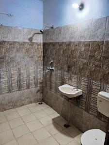 Bathroom Image of 1700 Sq.ft 4 BHK Builder Floor for sale in Sanganer Jaipur for Rs. 8000000