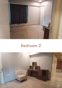 3 BHK Flat