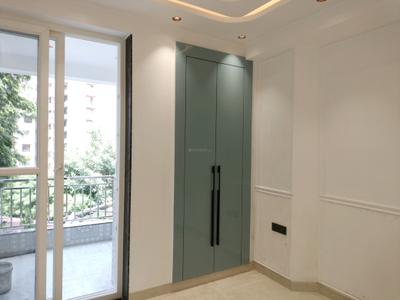 Bedroom Image of 2500 Sq.ft 4 BHK Apartment / Flat for sale in Shama Apartment, Sector 10 Dwarka New Delhi for Rs. 38500000