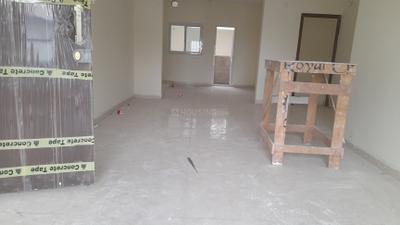 Living Room Image of 1476 Sq.ft 2 BHK Apartment / Flat for sale in Vaishnavi Houdini, Bandlaguda Jagir Hyderabad for Rs. 11210000