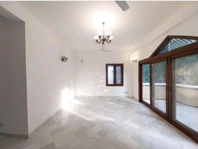 Hall Image of 5850 Sq.ft 3 BHK Builder Floor for rent in Vasant Vihar New Delhi for Rs. 150000