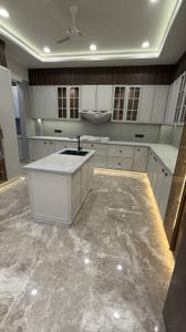 Hall Image of 2880 Sq.ft 4 BHK Builder Floor for sale in Rajouri Garden New Delhi for Rs. 65000000