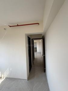 Hall Image of 350 Sq.ft 1 BHK Apartment / Flat for sale in Shiv Adarsh CHS, Andheri East Mumbai for Rs. 6800000