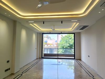 Hall Image of 5400 Sq.ft 4 BHK Builder Floor for sale in Vasant Vihar New Delhi for Rs. 242500000