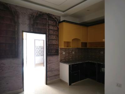 2 BHK Independent Builder Floor