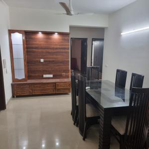 Hall Image of 2220 Sq.ft 4 BHK Apartment / Flat for sale in Vipul Lavanya Apartments Tower 2 And 3, Sector 81 Gurgaon for Rs. 24000000