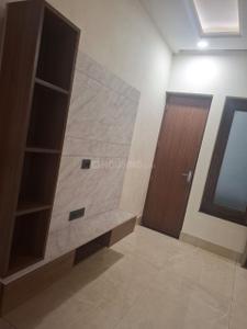 Bedroom Image of 4500 Sq.ft 4 BHK Builder Floor for rent in Sector 43 Noida for Rs. 100000