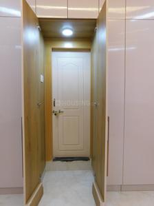 Passage Image of 1710 Sq.ft 3 BHK Apartment / Flat for sale in Sri Garuda Royal, Bowrampet Hyderabad for Rs. 11500000