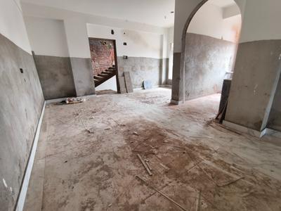 Hall Image of 1340 Sq.ft 3 BHK Apartment / Flat for sale in Konnagar Hooghly for Rs. 4000000