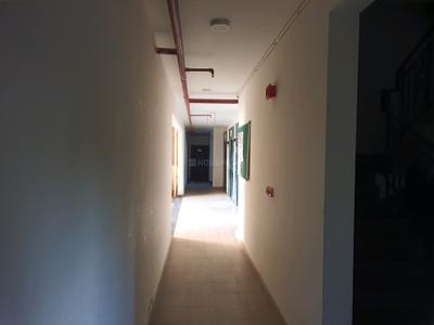Main Entrance Image of 740 Sq.ft 3 BHK Apartment / Flat for rent in Signature Global Golf Green by Signature Global, Sector 79 Gurgaon for Rs. 15000