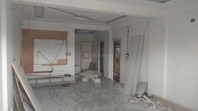 Living Room Image of 1100 Sq.ft 2 BHK Apartment / Flat for sale in K R Puram Bengaluru for Rs. 7450000