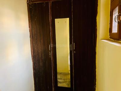 Bedroom Image of 1800 Sq.ft 3 BHK Builder Floor for rent in Civil Lines Gurgaon for Rs. 35000