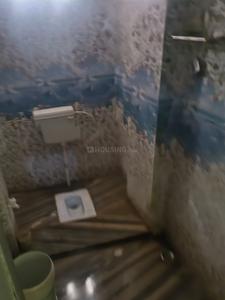 Bathroom Image of 300 Sq.ft 1 BHK Independent House for rent in Danapur Patna for Rs. 3500