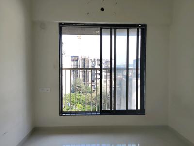 Bedroom Image of 500 Sq.ft 1 BHK Apartment / Flat for sale in Bhoomi Samarth, Goregaon East Mumbai for Rs. 10000000
