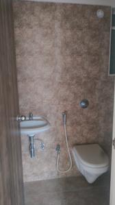 Image of 1050 Sq.ft 2 BHK Apartment / Flat for sale in Vishesh Balaji Symphony, Shilottar Raichur, Navi Mumbai for Rs. 7800000