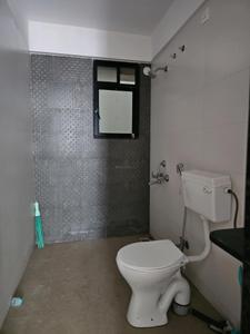 Ajit Periwinkle Attached Bathroom with Bedroom Two 3
