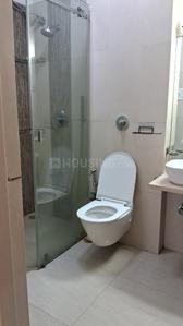Image of 1350 Sq.ft 3 BHK Apartment / Flat for rent in Sector D, Mumbai for Rs. 210000