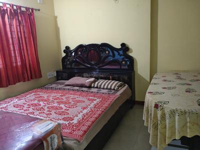 Bedroom Image of 2400 Sq.ft 2 BHK Apartment / Flat for rent in Koramangala Bengaluru for Rs. 45000