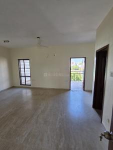 Bedroom Image of 1900 Sq.ft 4 BHK Independent House for rent in Neelankarai Chennai for Rs. 115000