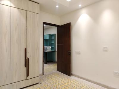 Bedroom Image of 4050 Sq.ft 4 BHK Builder Floor for sale in Surya Nagar Ghaziabad for Rs. 28687000