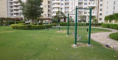 Image of 1939 Sq.ft 2 BHK Apartment / Flat for sale in Experion Windchants, Sector 112, Gurgaon for Rs. 51500000