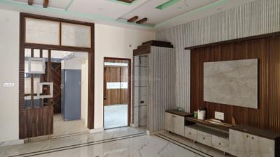Living Room Image of 2000 Sq.ft 4 BHK Independent House for sale in Horamavu Bengaluru for Rs. 19500000