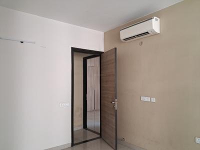 Bedroom Image of 1200 Sq.ft 2 BHK Apartment / Flat for rent in Unity The Amaryllis Phase 1 by Unity Group, Kishan Ganj New Delhi for Rs. 70000