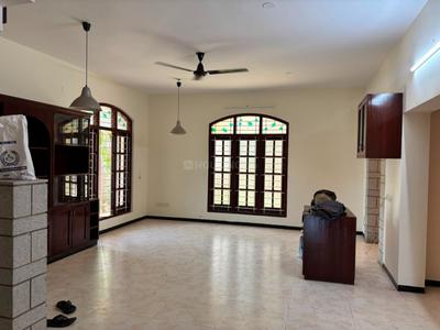 Hall Image of 5000 Sq.ft 6 BHK Independent House for sale in Panaiyur, Sholinganallur Chennai for Rs. 85000000