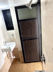 Bathroom Image of 555 Sq.ft 1 BHK Apartment / Flat for sale in Kalyan West Kalyan for Rs. 3500000