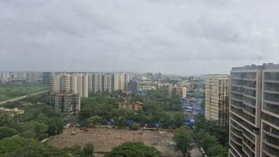 Image of 1550 Sq.ft 3 BHK Apartment / Flat for sale in Shree Mahavir Park Altezza, Andheri West, Mumbai for Rs. 49500000