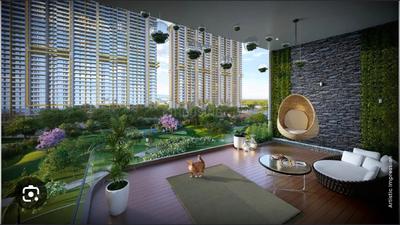 Bathroom Image of 2080 Sq.ft 3 BHK Apartment / Flat for sale in M3M Mansion, Sector 113 Gurgaon for Rs. 35000000