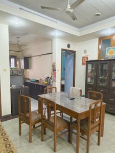3 BHK Independent Builder Floor