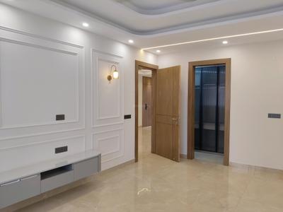 Bedroom Image of 1300 Sq.ft 3 BHK Apartment / Flat for rent in Conscient Elevate, Sector 59 Gurgaon for Rs. 120000