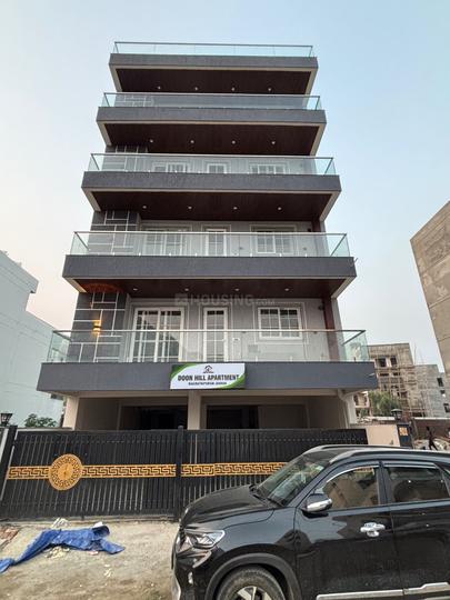 Mahadev Engineers Enclave Main Image 1