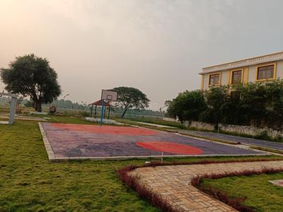 Padur Plot View 1