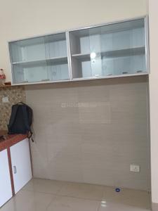 Kitchen Image of 1300 Sq.ft 2 BHK Apartment / Flat for rent in DDA Flats Sector 14, Sector 14 Dwarka New Delhi for Rs. 42000