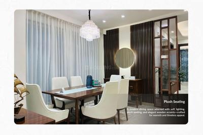 Image of 12500 Sq.ft 12 BHK Independent House for sale in Sector 46, Gurgaon for Rs. 140000000