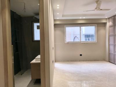 Bedroom Image of 2799 Sq.ft 4 BHK Builder Floor for sale in Uppal Southend, Sector 49 Gurgaon for Rs. 36500000