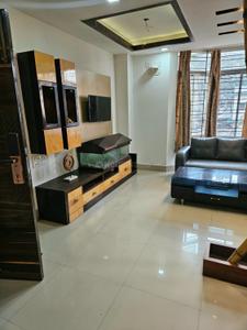 Hall Image of 1420 Sq.ft 3 BHK Builder Floor for rent in Ulubari Guwahati for Rs. 63000