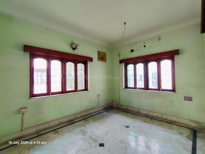 Bedroom Image of 3500 Sq.ft 4 BHK Villa for sale in Patuli Kolkata for Rs. 18000000