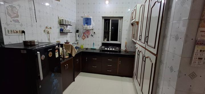 Akashganga Aparrment Main Image 1