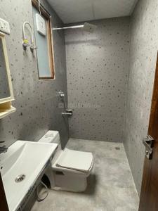 Image of 400 Sq.ft 1 RK Independent House for rent in Sector 56, Gurgaon for Rs. 25000