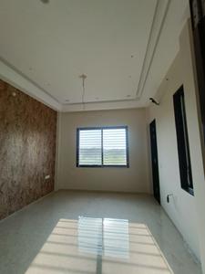 Bedroom Image of 1650 Sq.ft 3 BHK Duplex for sale in Sampat Hills, Bhicholi Mardana Indore for Rs. 8500000