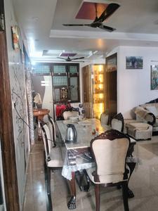 4 BHK Independent Builder Floor