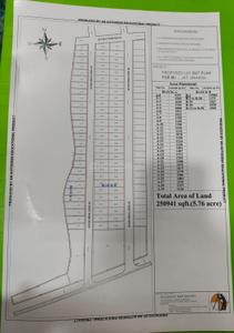 Image of 1000 Sq.ft 1 RK Farm House for sale in Raksa, Jhansi for Rs. 1250000